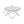 Valora Glass Coffee Table