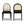Panama - Curved Cane Side Dining Chair (Set of 2)