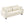 Modern Loveseat Sofa With 4 Pillows