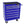Multifunctional Tool Cart With Wheels And Drawers