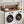 Washer Dryer Countertop with Non-Slip Pads