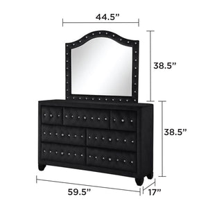 Hazel - Bedroom Set With Storage Bed
