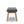 Delilah - Modern Bench - Gray