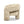 Avalon - Genuine Sheepskin Fur Split Barrel Back Accent Chair - Natural Blonde