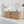84'' Freestanding Bathroom Vanity with Ceramic Sink