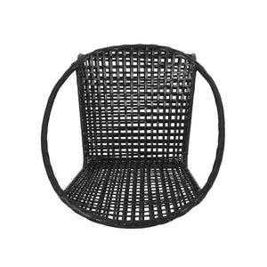 Java Chair With Comfortable Design