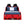 Colen - Twin Car Bed With LED