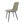 Modern Upholstered Dining Chairs With Cushion Seat And Sturdy Legs (Set of 4)