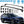 Car Roof Rack Cross Bars Aluminum Alloy Cargo Carrier Rooftop Crossbars Fit for Toyota RAV4 2019-2024 with Side Rails for Cargo Carrier Bag Kayak Bike