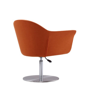 Voyager - Swivel Lounge Chair
