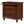 U_STYLE 27.6'' Nightstand with Pine Wood Veneer