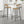 Boho Style Handwoven Paper Rope Counter Stools (Set of 2)