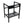 Console Sink With Legs, 24