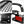 Heavy Duty Folding Hitch Mount Cargo Carrier