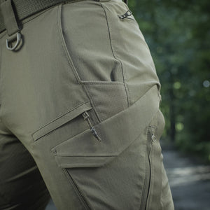 M-Tac Shorts Aggressor Summer Flex