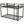 Metal Bunk Bed, Low Bunk Bed With Ladder