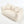 Comfortable Dual Beanbag Chair With High Resilience Foam Core For 2 People