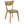 Barlow - 5 Piece Round Dining Set With Chairs - Walnut