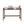 Solid Wood Folding Desk, 49