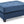 Chic Contemporary Ottoman