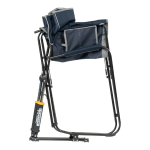 GCI Freestyle Outdoor Portable Folding Rocker and Camping Chair XL