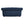 Kiki 36.5' Chesterfield Dog Sofa Bed, Medium, Pacific Blue Stain Resistant High Performance Polyester