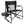 GCI Outdoor Freestyle Rocker XL with Side Table - Case Pack Bundle