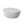 Light Sintered Stone Top Goose Egg Shape Table