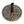 Enzo Tile Round Umbrella Base
