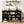 U_STYLE 55.1'' Storage Sideboard with 4 Doors