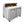 Orikool 48 Inch Sandwich & Salad Prep Table