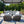 Outdoor Wicker Sectional With Weather Resistant Cushions And Table