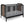 Brees Island - 3 In 1 Convertible Crib