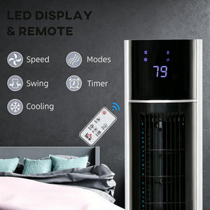 42" Air Conditioner