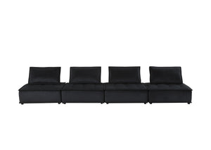 Anna - Soft Modular Sofa