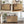 55-Inch Hand-Carved Buffet Sideboard Cabinet