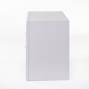 Ireland Elegant Design Nightstand