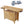 Wood Workbench - Wooden Workbench for Garage Workshop