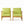 Perla Contemporary Club Chair with Water Resistant Cushion
