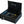 Portable Quick Access Safe - Matte Black