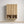 Abay Home Chic Striped Texture Bathroom Storage Cabinet