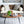 Oval Coffee Table - Brown