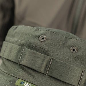 M-Tac Panama Boonie Hat Rip-Stop