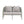 U_STYLE Durable and Comfortable Outdoor Seating Set