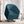 Power Lift Recliner Barrel Shape Reclining Chair With Footrest And Side Pocket
