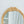Wood Floor Mirror, Full Body Mirror Dressing Make Up Mirror For Bathroom