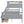 Bunk Bed With Ladder And Safety Guardrail