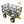 Wagon Cart Garden Cart Trucks Make Transporting Firewood Easier