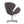 Raspberry - Swivel Lounge Chair