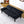 Sofa Bed With Foldable Design And Cup Holder